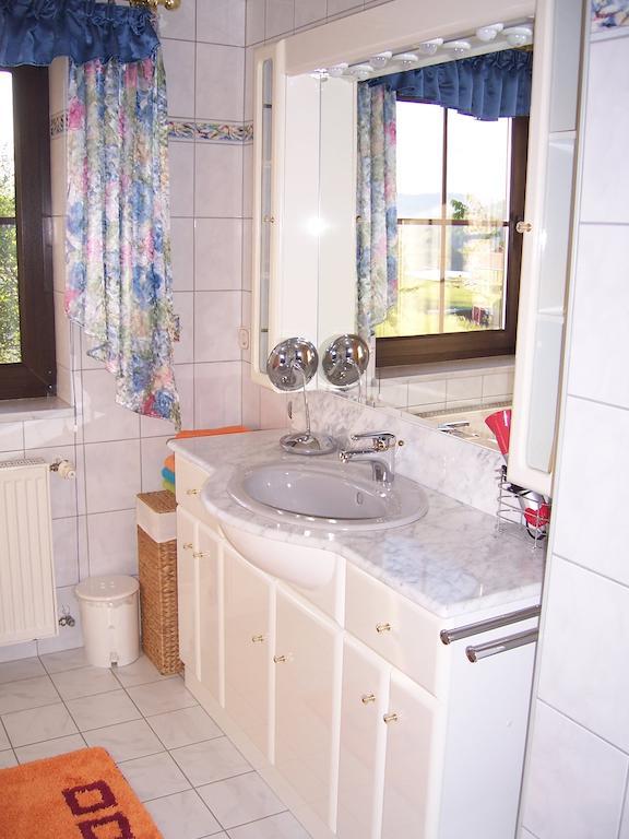 Haus Schmid Appartement Innernzell Kamer foto