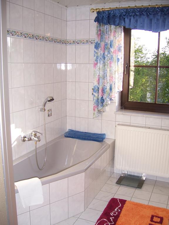 Haus Schmid Appartement Innernzell Kamer foto