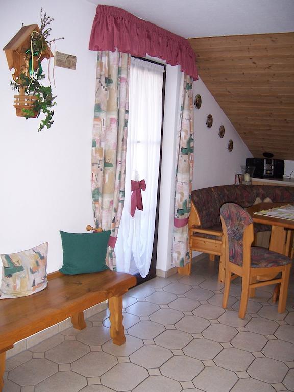 Haus Schmid Appartement Innernzell Kamer foto