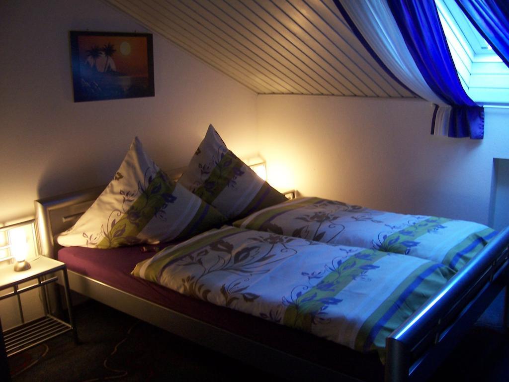 Haus Schmid Appartement Innernzell Kamer foto